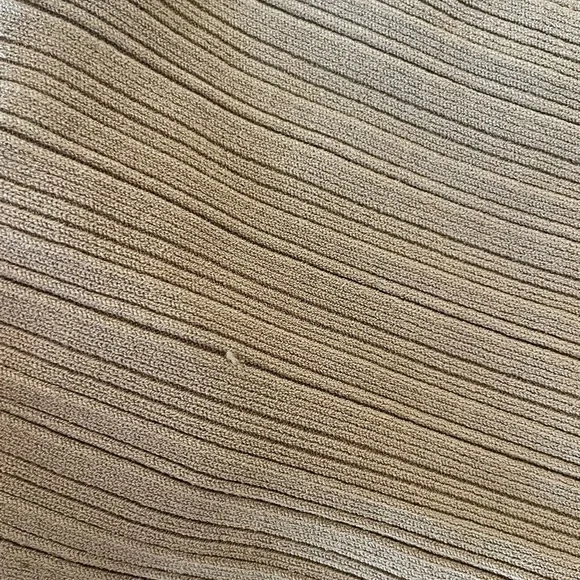 Ronny Kobo knit crop top - Picture 5 of 6